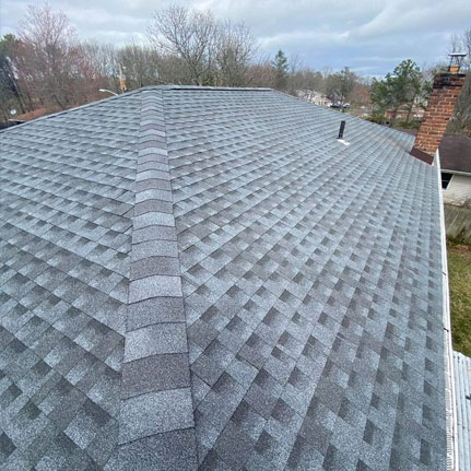 Emergency Roof Repair Hauppauge NY