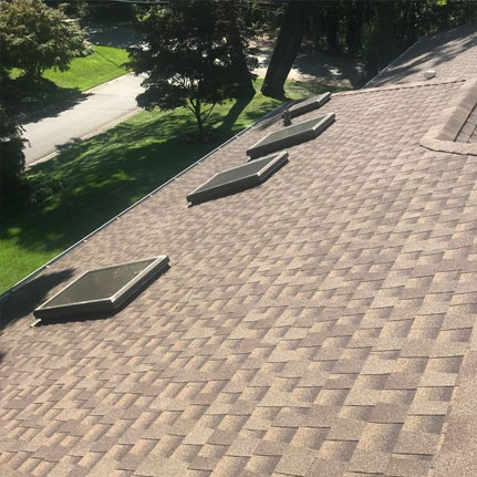 Skylight Repair Hauppauge NY